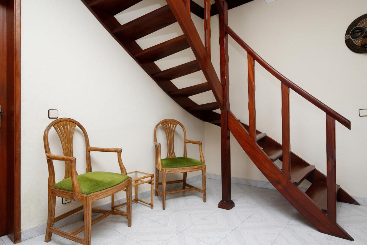 Вилла Casa Da Lagoa Сесимбра Экстерьер фото